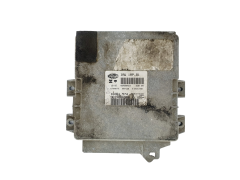 Controlador PSA 9637086980 16301.574 IAW1AP.81 Magneti 36376