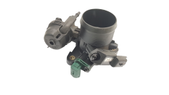 Mariposa De Aire 0345F2 9647474880 2.0 TDCi 16v Ford Focus Peugeot 407