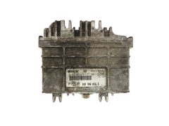 Controlador Del Motor VW 032906026D 0261203314 Bosch 24994