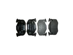 Pastillas De Freno MAGNETI MARELLI 363700201065 424887 7701202057