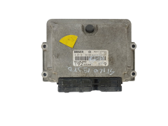 Controlador 55191209 0281011553 192 47DAA Fiat Bosch 47199