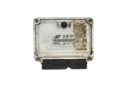 Controlador 038906019CA 0281010309 Ford Bosch 44565