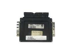 Controlador Mini 1214 7527610-01 S118012001N Siemens 36191