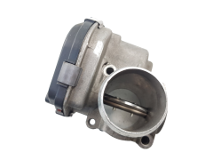 Mariposa De Aire Citroen Peugeot Ford 9673534480 1.6 HDI 3452