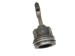 Biela Del Pistón 7701475074 1.5 DCI K9KA636 K9K636 Renault Dacia