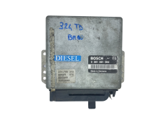Controlador 0281013924 7809999 BMW Bosch 56497