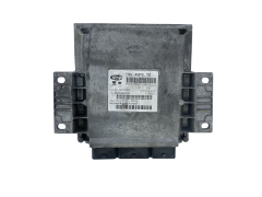 Controlador 9645989480 9647714780 IAW48P2.72 PSA Magneti Marelli 50034