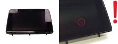 Pantalla De Navegación Ford JX71-18B955-FD 2
