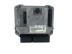 Controlador 51812902 0281012963 4234A3EBM Fiat Bosch 49529