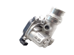 Mariposa De Aire Dacia Renault 161A09287R 1.5 DCI 1043