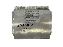 Controlador 1685451332Q01 0265109619 Mercedes Bosch 52416