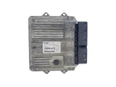 Controlador Fiat 55186608 MJD6JF.P3 71600.004.02 Magneti Marelli 60849