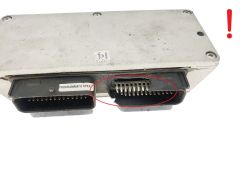 Controlador LPG 67R01-9002-00 110R00-4001-00 43186