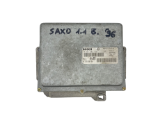 Controlador 0261203736 9620398980 MA3.1 PSA Bosch 56865