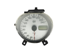 Velocímetro/Instrumentos Y Relojes Alfa Romeo 156 60664230 6160349929 41846