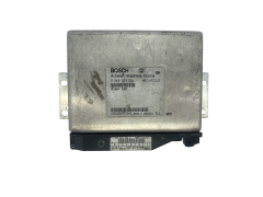 Controlador ABS BMW 1164132 0265109016 Bosch 56672