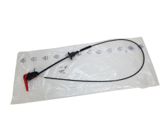 Cable De La Cerradura Original Citroen Peugeot C2 C3 1007 7937P5