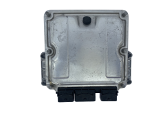 Controlador 0281011340 9652386080 9640938680 PSA Bosch 48342