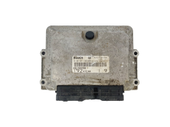 Controlador 55198058 0281011553 Fiat Bosch 37799