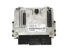 Controlador 0281019349 CV21-12A650-AE Ford Bosch 28916