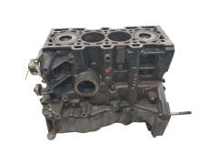 Bloque Del Motor K9KT766 K9K766 1.5 DCI Renault Clio 3 1051
