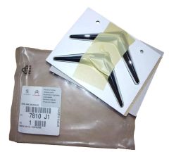 Emblema Nueva Original 7810J1 7810.J1 Citroen