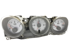 Velocímetro/Instrumentos Y Relojes Alfa Romeo 156 60657729 6028129904 51018