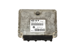 Controlador 036906014AQ IAW4CV.S1 Seat Magneti Marelli 24745