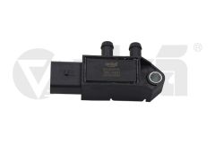 Sensor De Presión Diferencial De Escape 03L906051B 99061795601 VW Audi Vika