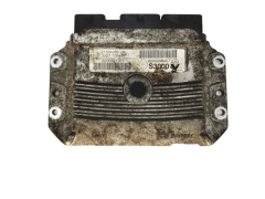Controlador 21584288-2A 8200321263 8200298457 Renault Sagem 20348