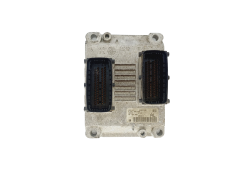 Controlador 09185450 AL 0261206075 Opel GM Bosch 37444