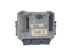 Controlador 0281010707 9651399080 9647785580 PSA Bosch 61822