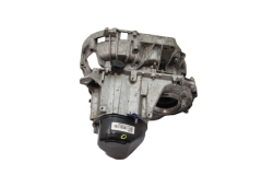 Caja De Cambios JB1958 1,4 16v Renault Clio 2