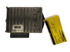 Controlador Moduł Fiat MCR112.01 Magneti Marelli