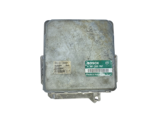 Controlador 9613113880 0261200707 PSA Bosch 57841