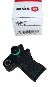 Sensor De Presión De Aire MAP107 9675379580 Citroen Peugeot Seim
