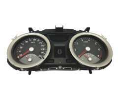 Velocímetro/Instrumentos Y Relojes Renault Megane 2 8200399694 D 53166