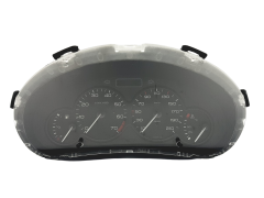 Velocímetro/Instrumentos Y Relojes Peugeot 206 9659728980 000501602 49351