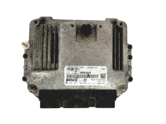 Controlador 0281011701 6M51-12A650-NA  Ford Bosch 27127