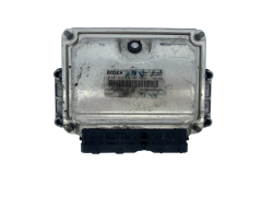 Controlador 0281010442 8200199726 8200049306 Renault Bosch 52058