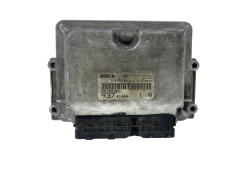 Controlador 55185365 0281010332 41AAA Alfa Romeo Bosch 50096