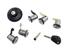 Cerradura Puerta Derecho/Izquierdo Delantero/Trasero Nueva Partner 1 Berlingo 1