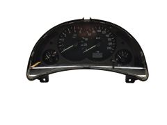 Velocímetro/Instrumentos Y Relojes Opel Corsa C 13173347WA 110008988026 2483