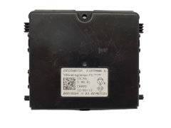 Controlador De Confort AC 285250815R E1079488 Clio 4 Renault 5260