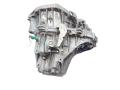 Caja De Cambios 32010JD50A TL4B113 TL4113 1.5 dCi Nissan Qashqai