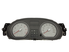 Velocímetro/Instrumentos Y Relojes Dacia Logan 21677499-2 Takosan