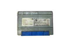 Controlador BMW 7514365 96024915 5WK33503AA Siemens