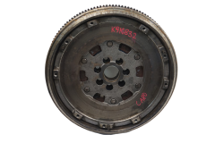 Rueda De Doble Masa 8200926712 LUK 1.5 DCI Renault Nissan Megane 3 Qashqai