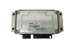 Controlador PSA 0261206246 9648484380 9637838780 Bosch 14358