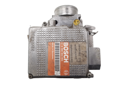 Caudalímetro De Aire Lancia Y10 0280000614 0280200602 1.3 GT Bosch 1101